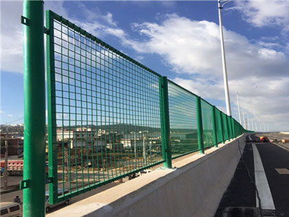 橋梁護欄網