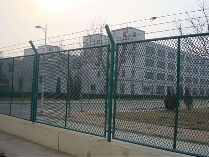 廠區護欄網