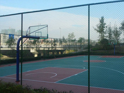 籃球場圍網(wǎng)