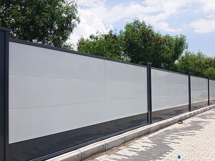 臺灣彩鋼圍擋護欄 臺灣彩鋼圍擋護欄