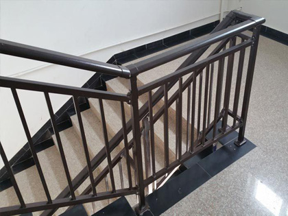 臺灣鋅鋼樓梯欄桿 臺灣鋅鋼樓梯欄桿